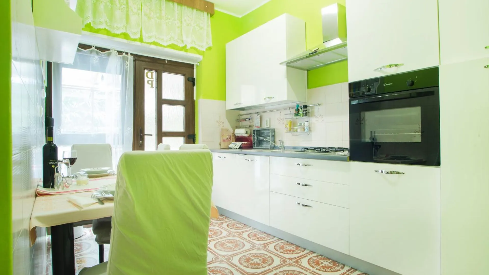 Gemuetliches Studio Apartment Fuer 2 Personen In Malinska