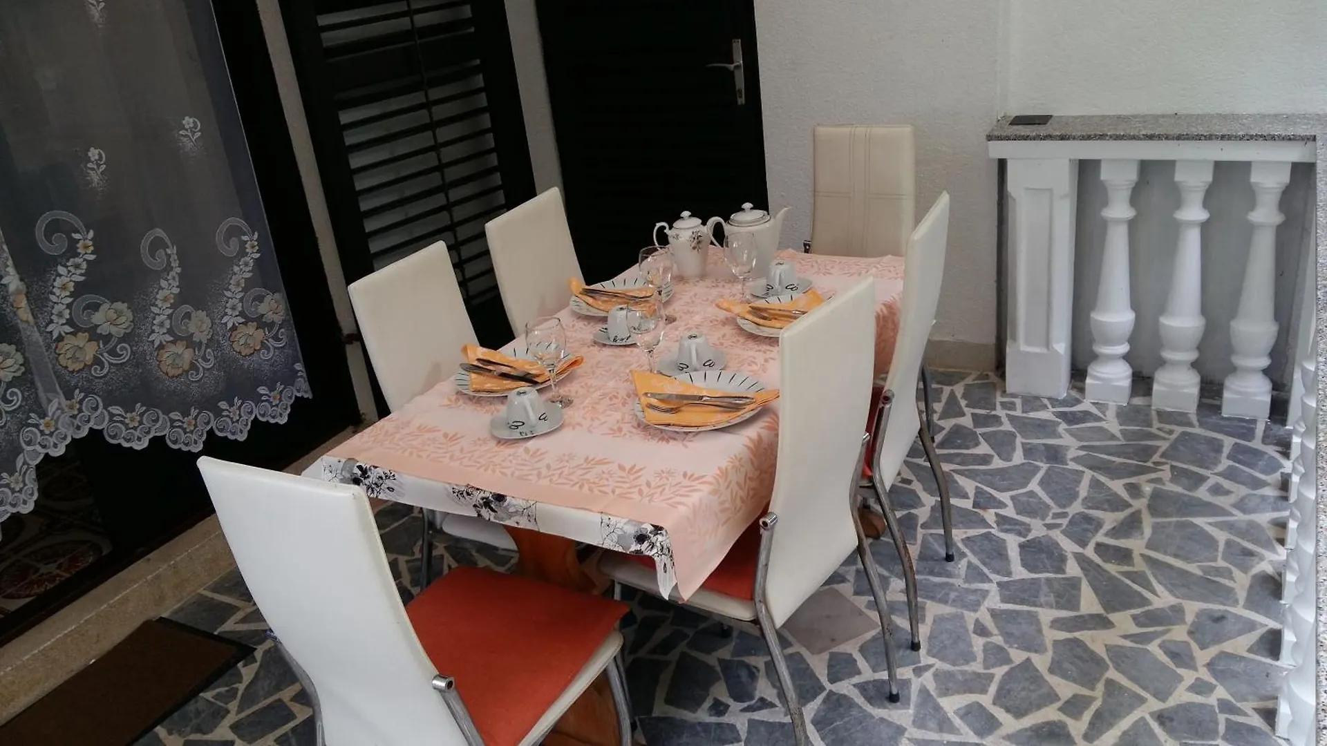 Gemuetliches Studio Apartment Fuer 2 Personen In Malinska 0*,  Croatia