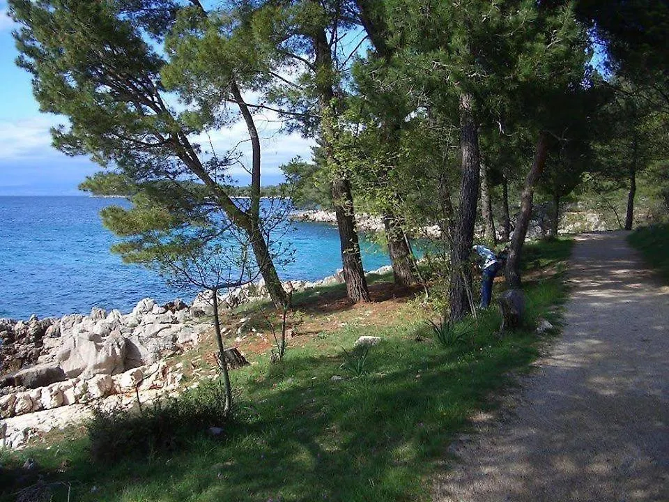 Gemuetliches Studio Apartment Fuer 2 Personen In Malinska
